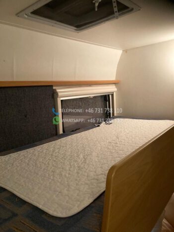 Fiat Challenger 6 places* 2006 full