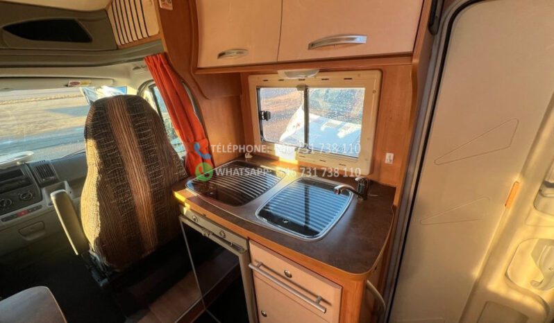 Fiat Chausson Flash M10* 2011 full