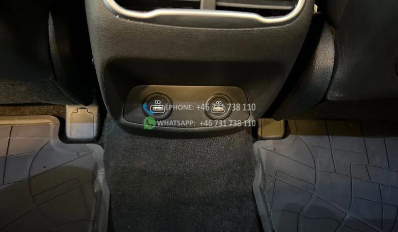 Hyundai Santa Fe PHEV Advanced Leather Traction* 2022 full