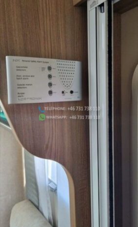 Fiat Rapido 690* 2015 full