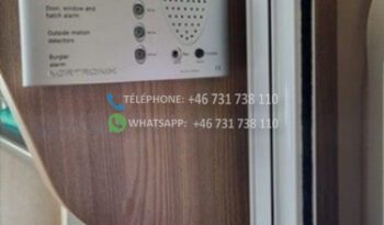 Fiat Rapido 690* 2015 full