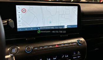 Hyundai Kona 1.0 T-GDI DCT Essential* 2024 full