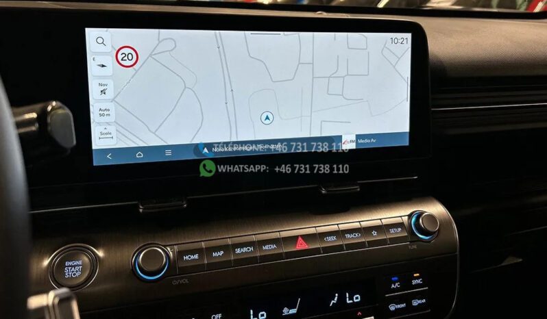 Hyundai Kona 1.0 T-GDI DCT Essential* 2024 full