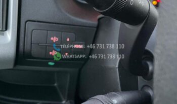 Fiat Bürstner Lyseo TD* 2014 full