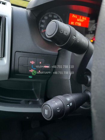 Fiat Bürstner Lyseo TD* 2014 full