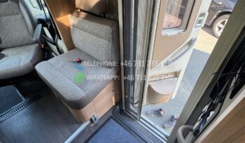 Adria Matrix 670SC Nordic edition* 2019 full