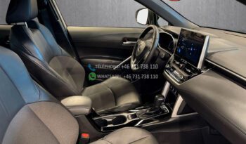 Toyota Corolla Cross 2,0 Hybrid AWD-i Executive* 2022 full