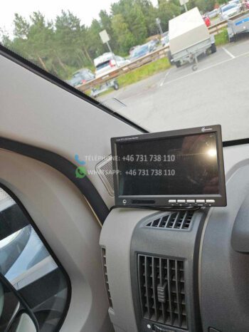 Fiat Ducato Challenger Mageo* 2010 full