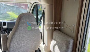 FIAT Hymer EXSIS-T 678* 2018 full