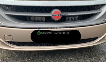 Fiat Bürstner I800* 2011 full