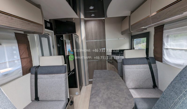 FORD Challenger 348 XLB* 2020 full