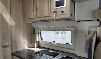 Fiat Ducato Karmann Dexter 600 full