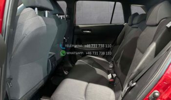 TOYOTA Corolla Cross* 2023 full