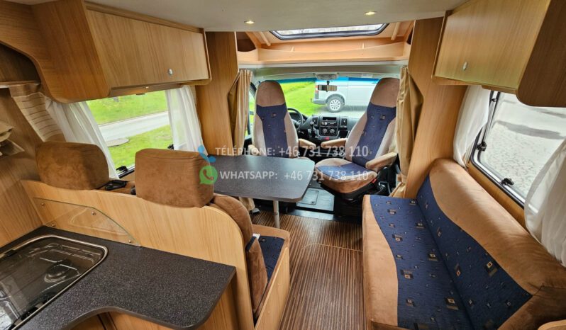 Fiat Sunlight T 64* 2013 full