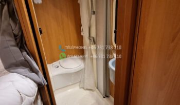 Fiat Avantage Intégral Dethleffs* 2008 full