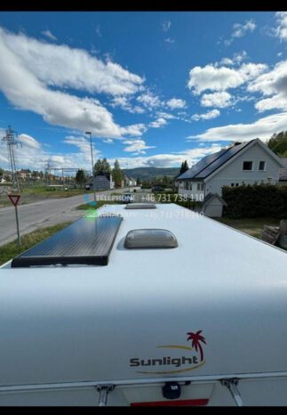 Capron de la lumière du soleil* 2008 full