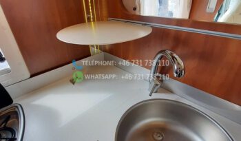 FIAT LAIKA KREOS 5000* 2018 full