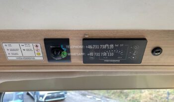 Fiat Weinsberg WEINSBERG* 2021 full