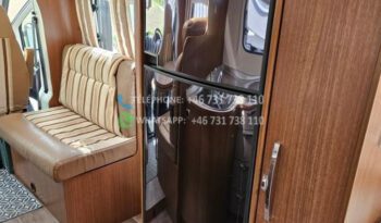 FIAT Bürstner* 2014 full