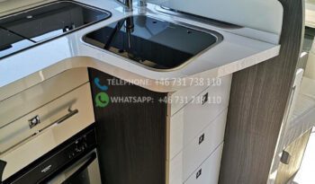 Fiat Benimar Mileo 296* 2018 full