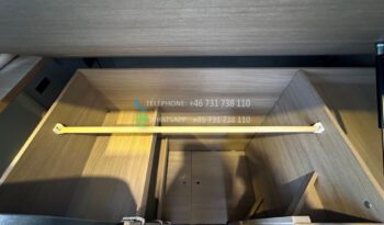 Fiat Adria Compact Axess S* 2016 full