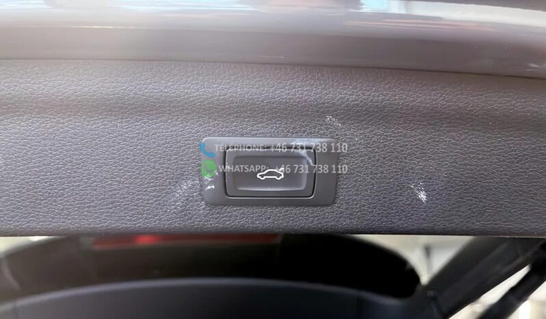 Audi Q3 40 TDI quattro/* 2022 full