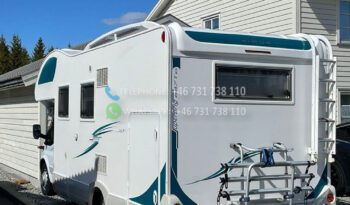 Ford Carthago M-liner* 2009 full