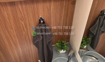 Fiat Carado T448 * 2016 full