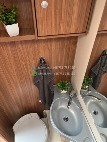 Fiat Carado T448 * 2016 full