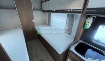 Fiat Dethleffs TREND T 7017 * 2020 full