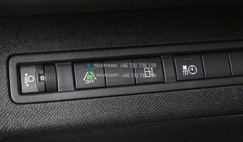 Peugeot 3008 HYBRID4 300* 2021 full