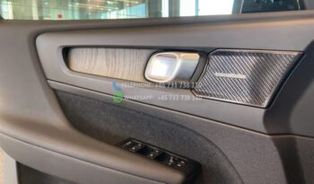 Volvo XC40/ XC40 T5 Recharge * 2121 full