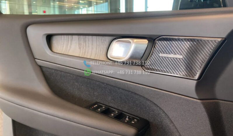 Volvo XC40/ XC40 T5 Recharge * 2121 full