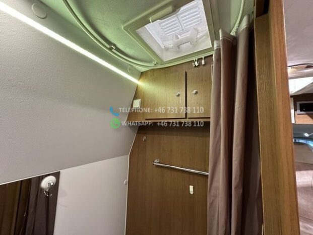 Fiat Décret Dethleffs 9070* 2014 full