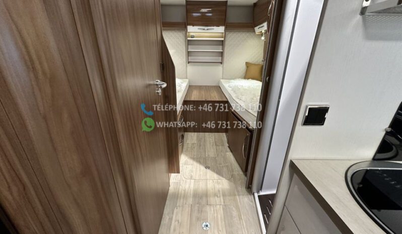 FIAT Pilote G 740 GJ Essential* 2016 full