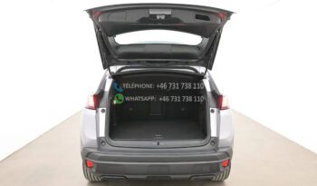 Peugeot 3008 HYBRID 225* 2022 full