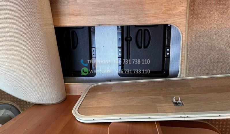 Fiat Rapido 990 DF* 2014 full