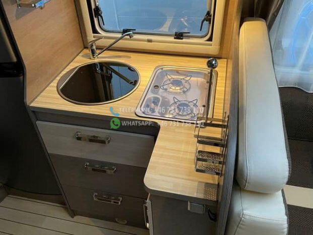 Pilote I069XLC* 2013 full