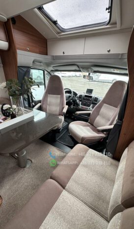 Fiat Adria MATRIC M 680* 2013 full