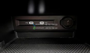 Volkswagen Tiguan* 2023 full