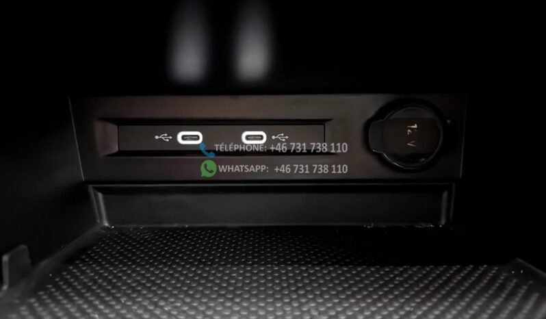 Volkswagen Tiguan* 2023 full