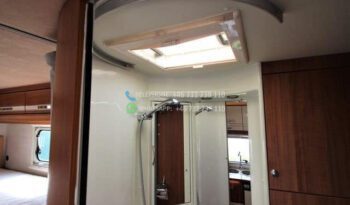 FIAT Eura Mobil IS 650 FB* 2011 full