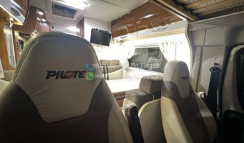 FIAT Pilote C 700 S ESSENTIEL* 2017 full