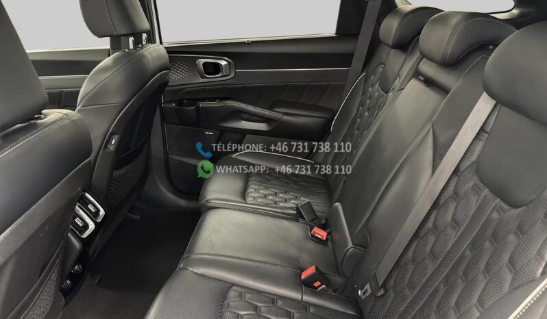 Kia Sorento PHEV Advance Plus* 2023 full