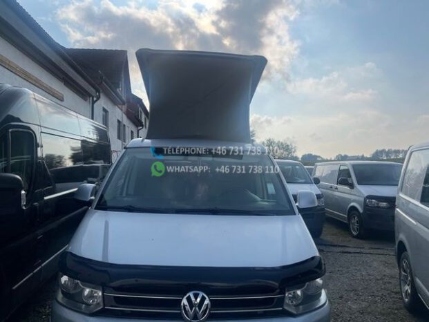 Volkswagen Multivan* 2005 full