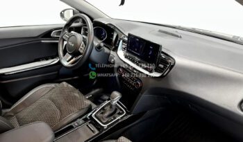 Kia Ceed Sportswagon* 2024 full