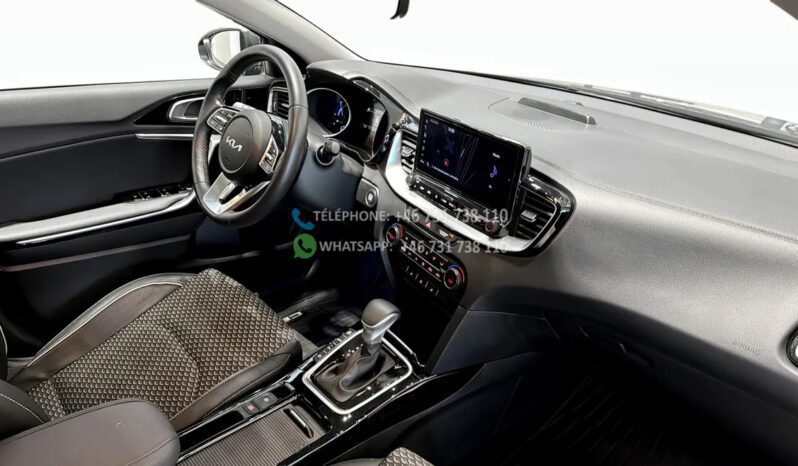 Kia Ceed Sportswagon* 2024 full