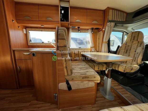 Fiat décret Challenger MAGEO 116* 2008 full