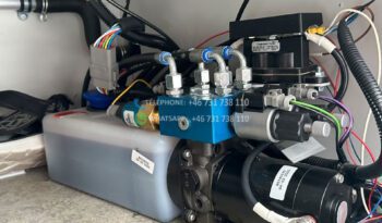 Iveco Concorde Charisma* 2006 full