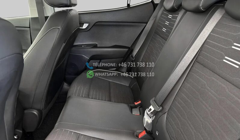 Kia Stonic Gt-Line* 2024 full